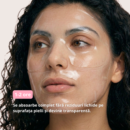 Mască GLOW™ Collagen Glow Up